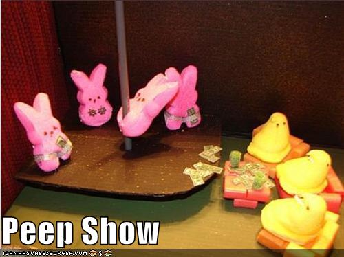 peep-show