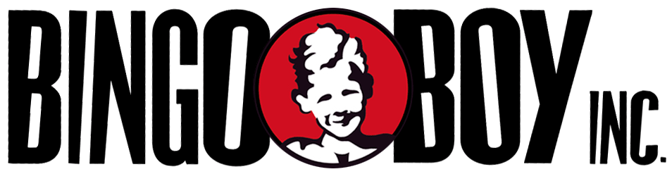 Bingo Boy Inc logo