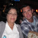Zoila & Jeff Lewis of Flipping Out